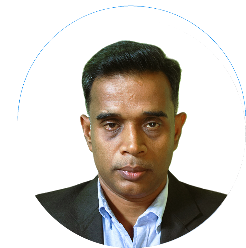 Chandana Geeganage